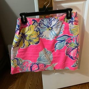 Lilly Pulitzer Skort